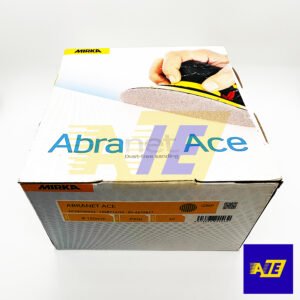 DISCO ABRANET ACE P320 150MM/6# MIRKA