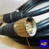Cable de Potencia 12 Poles 7.5m - REF: 7029162 (SICK) - Imagen 2