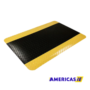 Tapete Industrial Antifatiga y Antiestático (ESD) Aegirsafe - Entrega Nacional
