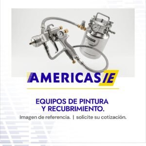 220-157 GRACO SURGE Tanque