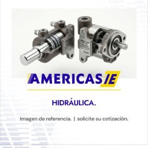 Bomba DE Vacio VTX10-B Marca Vtec
