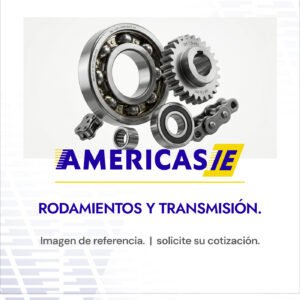 Retenedor Limitador REF:32-42 K51 Marca: Kastas
